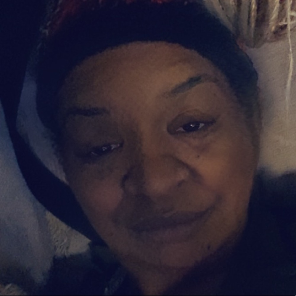 Meet your Posher, Courtney